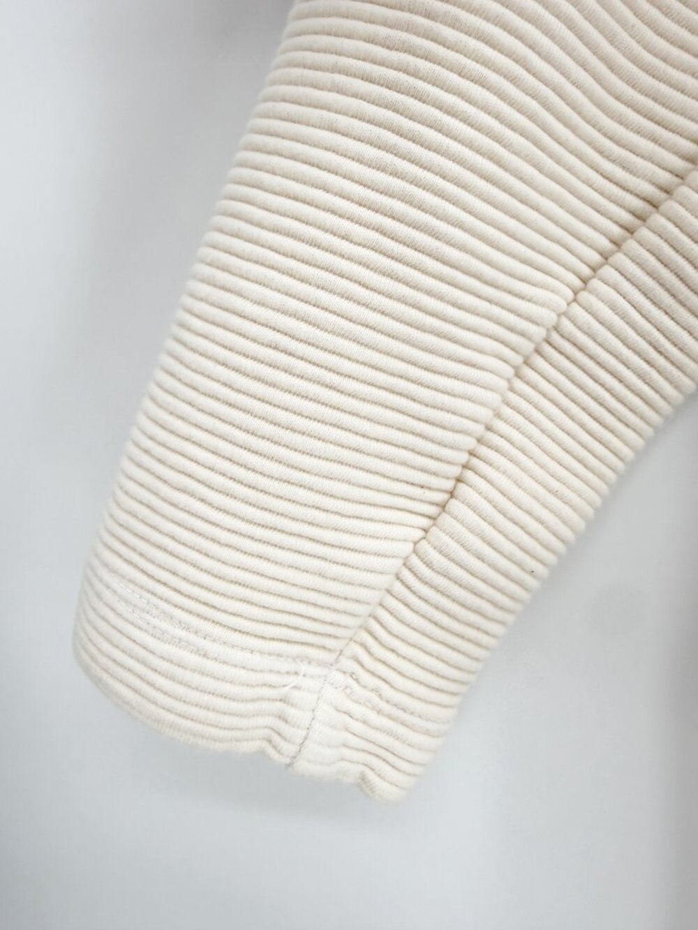 Stateside Stateside Rib Duster - Picture 5 of 10